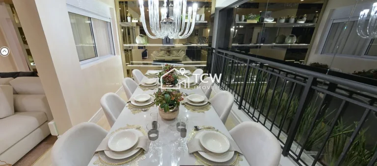 Imagem Apartamento à venda no bairro Brás - São Paulo/SP, Zona Leste