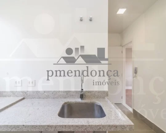 Imagem Apartamento reformado à venda na Rua Cotoxó com 3 quartos e 2 vagas, 93m2