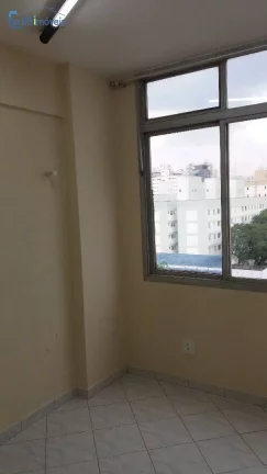 Imagem EXCELENTE SALA COMERCIAL, CENTRO - SÃO BERNARDO DO CAMPO