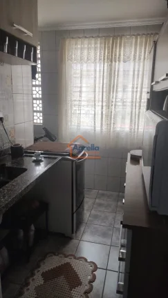 Imagem Condomínio Residencial Nazareth - Apartamento à venda no bairro CONDOMINIO RESIDENCIAL NAZARETH - Mogi Mirim/SP, NORTE