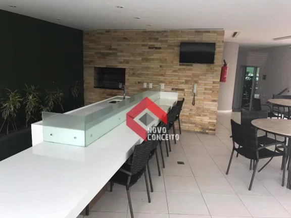 Imagem Apartamento com 4 dormitórios à venda, 240 m² por R$ 2.200.000,00 - Meireles - Fortaleza/CE