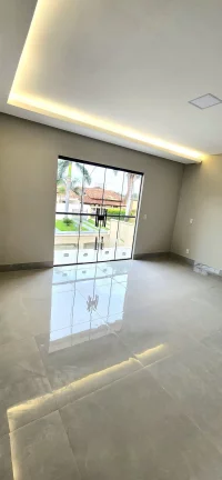 Imagem Casa à venda no bairro SETOR JAÓ - Goiânia/GO
