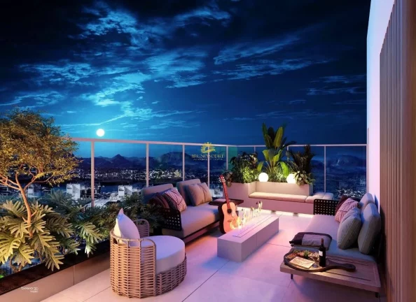 Imagem Residencial Maria de Fátima: Exclusividade e Alto Padrão na Praia de Peracanga, Guarapari
Bem-vind...