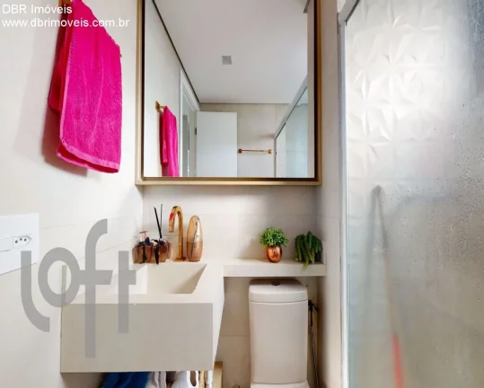 Imagem APARTAMENTO RESIDENCIAL em São Paulo - SP, Vila Prudente