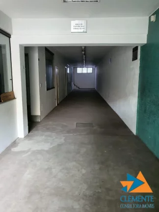Imagem PRÉDIO COMERCIAL - BAIRRO FLORESTA