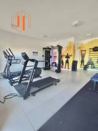 Imagem Apartamento para Venda em São José dos Pinhais, Colonia Rio Grande, 2 dormitórios, 1 banheiro, 1 vaga