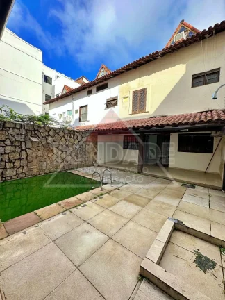 Imagem CASA RESIDENCIAL em RIO DE JANEIRO - RJ, RECREIO DOS BANDEIRANTES