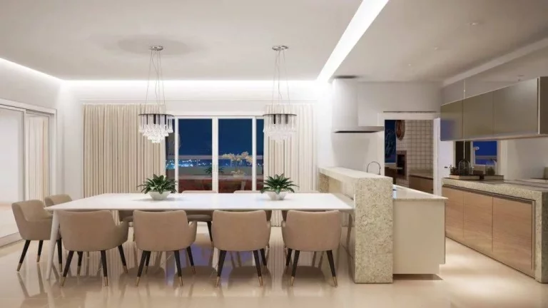 Imagem Apartamento Sendo: 2 Dormitórios, 1 Suíte, 2 Vagas de Garagem