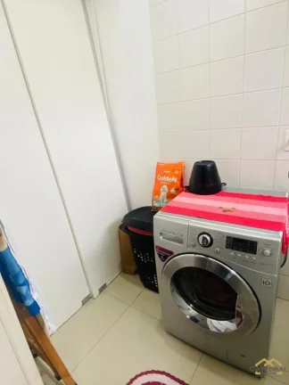 Imagem Sobrado à venda na Colônia com 3 quartos, sendo uma suíte e 2 vagas de garagem