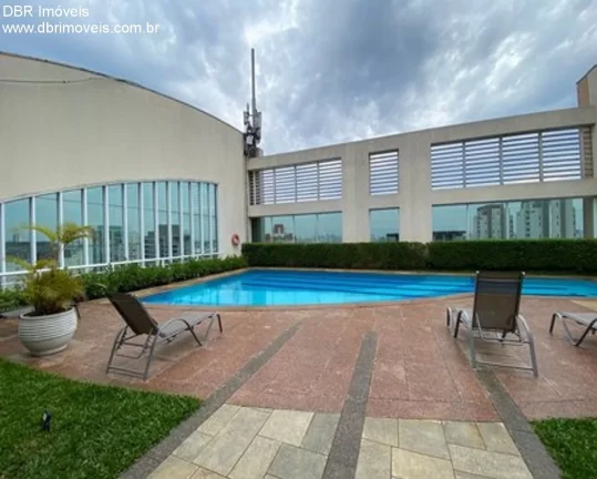 Imagem APARTAMENTO RESIDENCIAL em São Paulo - SP, Moema Pássaros