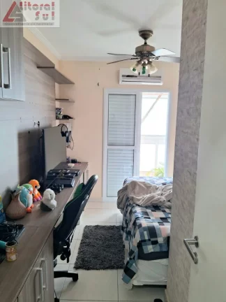 Imagem APARTAMENTO RESIDENCIAL em PRAIA GRANDE - SP, GUILHERMINA