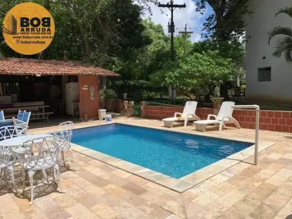 Imagem Casa Padrão