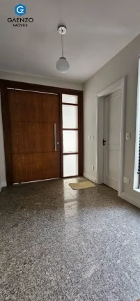 Imagem Casa Residêncial Alpha 3