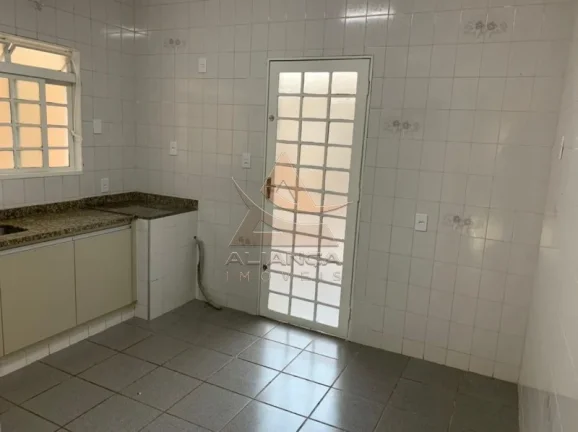 Imagem Casa - Ribeirão Preto - Ipiranga