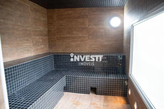 Imagem Apartamento com 3 dormitórios à venda, 96 m² por R$ 765.000,00 - Jardim Europa - Goiânia/GO