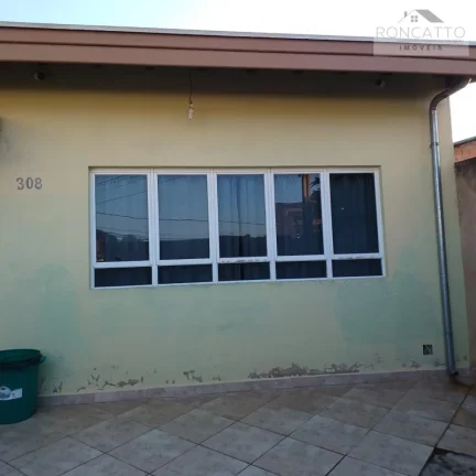 Imagem Casa com 3 quartos, 300m2, à venda em Campinas, Jardim Adhemar de Barros