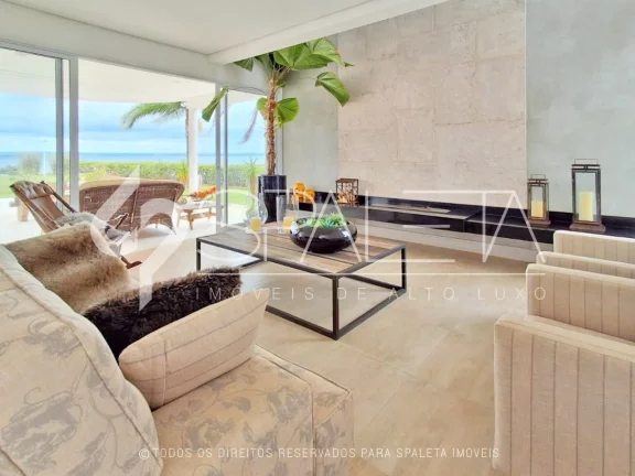 Imagem Maravilhosa casa pé na represa de Avaré à venda no condomínio Capitania II em Itaí