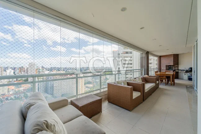 Imagem Apartamento à venda no bairro Paraíso - São Paulo/SP, Zona Sul