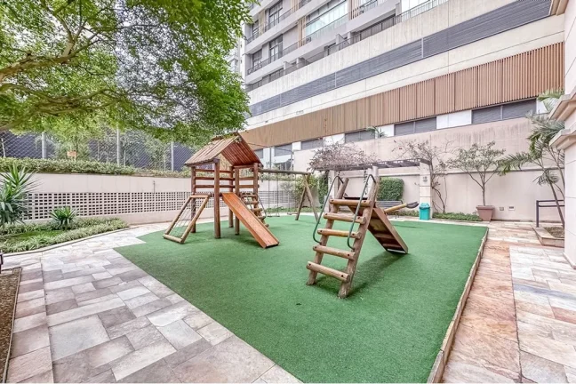 Imagem APARTAMENTO RESIDENCIAL em São Paulo - SP, Jardim Vila Mariana