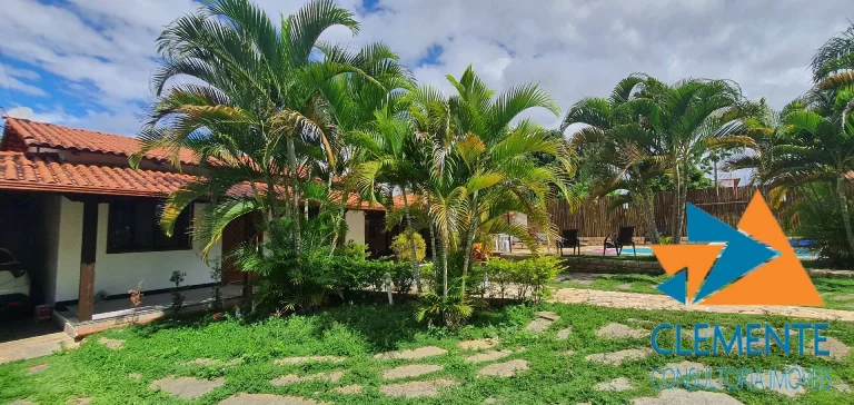 Imagem CASA E SITIO CONDOMINIO ESTANCIAS DA MATA- LAGOA SANTA/JABOTICATUBAS MG