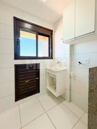 Imagem Apartamento para locação no Vita Plaza com 2 quartos, sendo 1 suíte