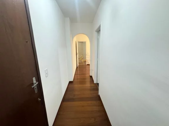 Imagem Apartamento à Venda em Higienópolis SP – 68m², 2 Quartos e 1 Vaga Determinada