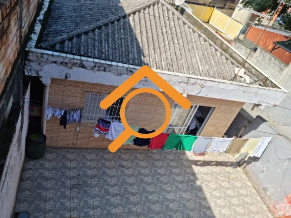 Imagem Oportunidade Imperdível: Casa à Venda em São Paulo-SP, Bairro Jardim Castro Alves, 2 Quartos, 1 Sala, 2 Banheiros, 4 Vagas de Garagem, 100m²!