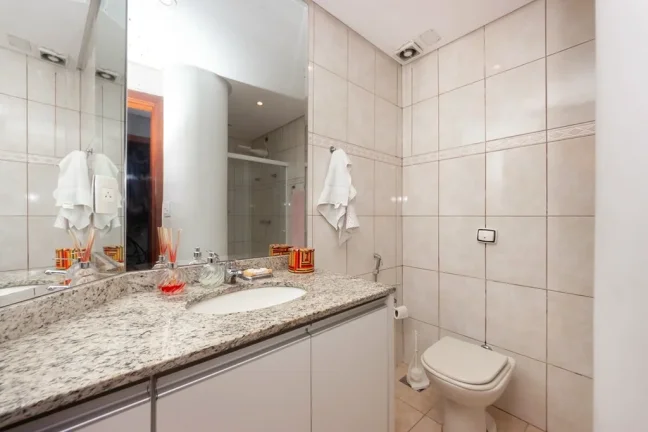 Imagem CASA RESIDENCIAL em São Paulo - SP, Campo Belo