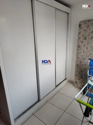 Imagem Sabe aquele lugar que te abraça no momento que você entra? É esse apartamento de 2 quartos, com 5...