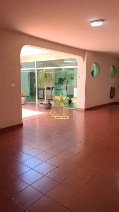 Imagem Casa térrea, Esquina, 261m2, Gourmet, 05 vagas