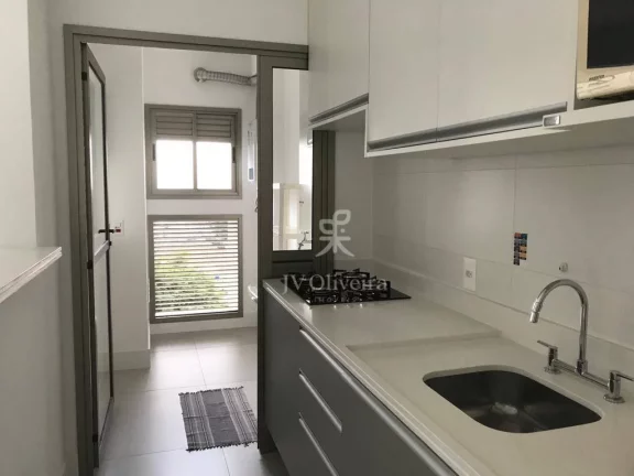 Imagem Apartamento com 2 dormitórios à venda, 68 m² por R$ 1.249.000,00 - Vila Madalena - São Paulo/SP