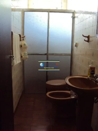Imagem CASA NO CAMPOS ELISEOS, 3 DORMITÓRIOS / 2 SUÍTES, 6 VAGAS, R$ 480.000 - RIBEIRÃO PRETO/SP
