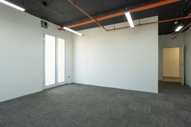 Imagem Sala comercial à venda em São Paulo, Chácara Santo Antônio (Zona Sul), 39,65m2
