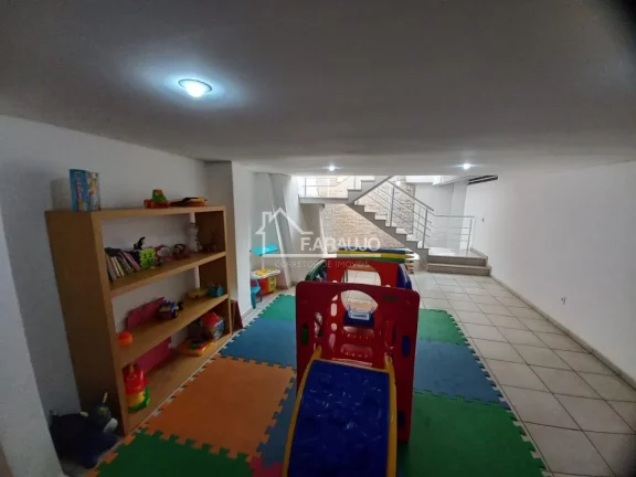 Imagem APARTAMENTO PARA VENDA EM SOROCABA-SP. LAZER E CONFORTO AO SEU ALCANCE!