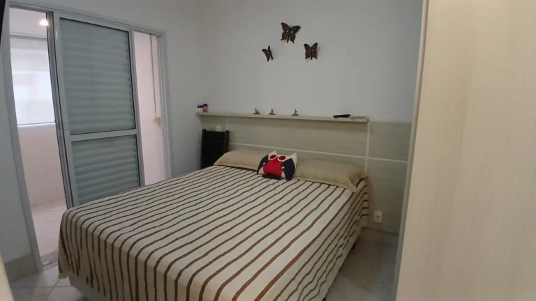 Imagem Oportunidade única: Apartamento de luxo à venda na Riviera de São Lourenço Módulo 07! 4 quartos, 3 suítes, 2 salas, 2 vagas, 161m².