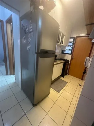 Imagem APARTAMENTO COM 38 m² - VILA GUILHERMINA - PRAIA GRANDE SP