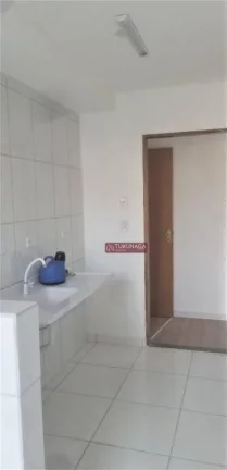 Imagem Apartamento com 2 dormitórios à venda, 53 m² por R$ 295.000,00 - Parque Primavera - Guarulhos/SP