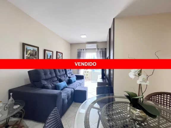 Imagem Oportunidade de apartamento em localização super tranquila e de fácil acesso a BR-101!