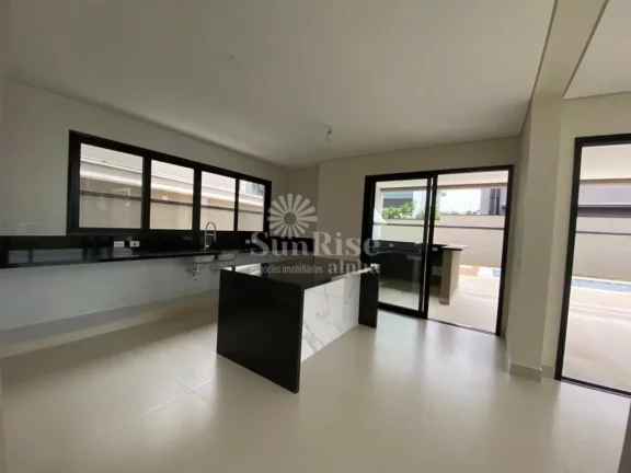 Imagem Casa com 4 dormitórios à venda, 365 m² R$4.280.000 - Burle Marx - Santana de Parnaíba/SP
