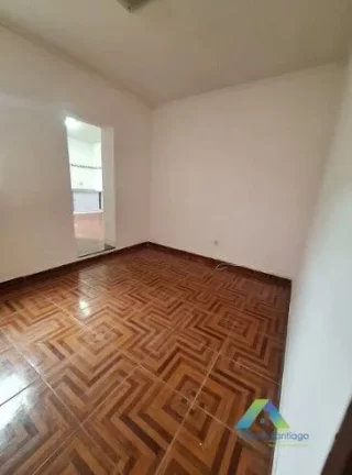 Imagem Casa terrea para locação com 02 quartos - Moinho velho /Ipiranga