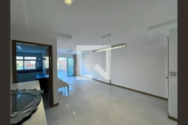 Imagem Apartamento à Venda - Recreio, 3 Quartos, 306 m2
