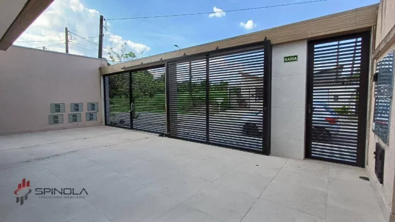 Imagem Casa com 2 dormitórios à venda, 57 m² por R$ 265.000,00 - Jardim Princesa - Praia Grande/SP