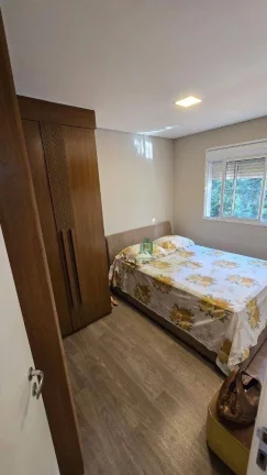 Imagem Apartamento com 2 dormitórios à venda, 65 m² por R$ 570.000,00 - Jardim Flor da Montanha - Guarulhos/SP