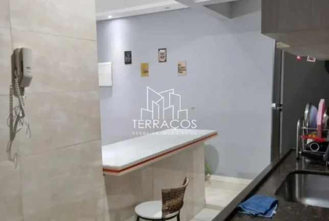 Imagem APARTAMENTO COM 54 M² À VENDA, CONDOMÍNIO MORADA DOS PÁSSAROS, EDIFÍCIO BEIJA FLORES, JUNDIAÍ SP