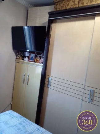 Imagem Apartamento para Alugar em Vila Carrão, São Paulo - SP