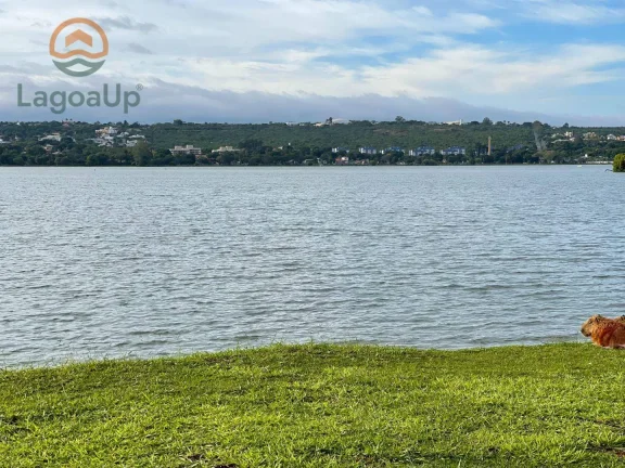 Imagem Terreno à venda, 384 m² por R$ 500.000,00 - Centro - Lagoa Santa/MG