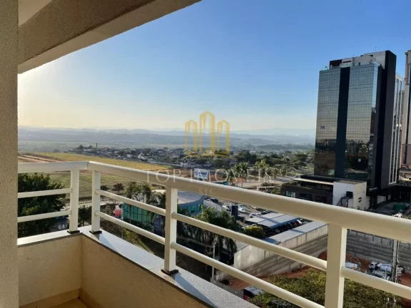 Apartamento com 2 Quartos à Venda, 86 m² em Jardim Aquarius - São José Dos Campos