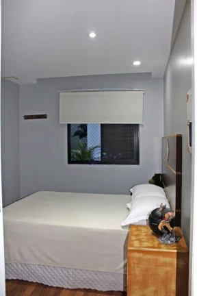 Imagem Apartamento com 3 quartos (1 suíte) à venda, 93 m² - Cidade São Francisco - São Paulo/SP