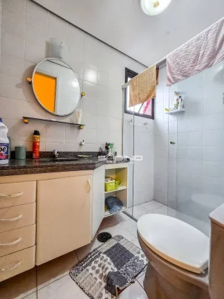 Imagem Apartamento à Venda na Riviera de São Lourenço, com 3 dormitórios 1 suíte 110m², 2 vagas de garagem