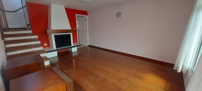 Imagem J. UMUARAMA * SOBRADO * 4 DORM. * 2 SUÍTES * 2 GARAGENS